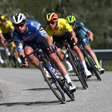 50th Volta ao Algarve em Bicicleta 2024 - Stage 5