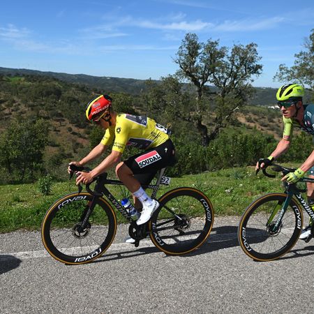 50th Volta ao Algarve em Bicicleta 2024 - Stage 5