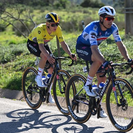 50th Volta ao Algarve em Bicicleta 2024 - Stage 5