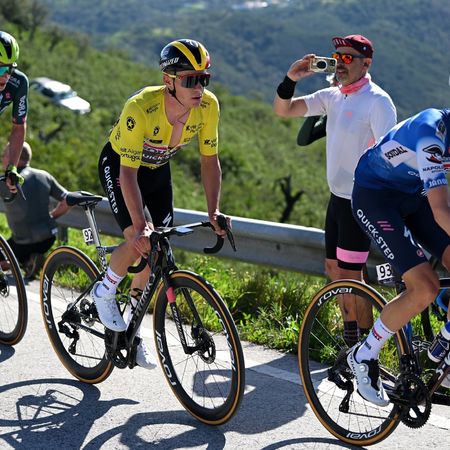 50th Volta ao Algarve em Bicicleta 2024 - Stage 5