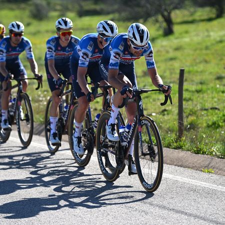 50th Volta ao Algarve em Bicicleta 2024 - Stage 5