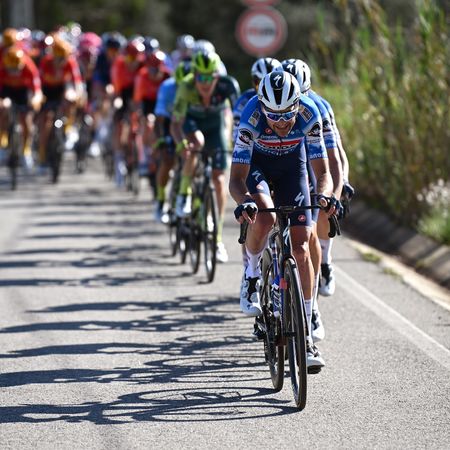 50th Volta ao Algarve em Bicicleta 2024 - Stage 5