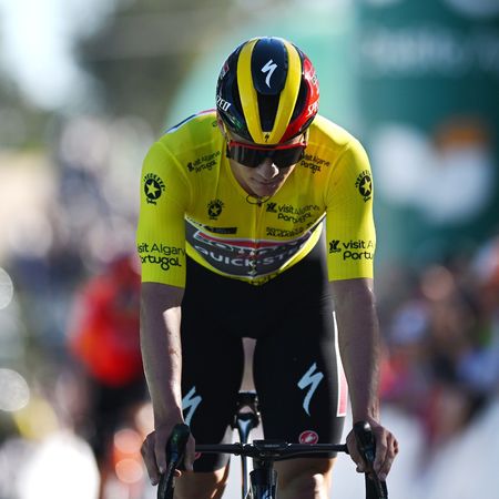 50th Volta ao Algarve em Bicicleta 2024 - Stage 5