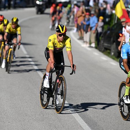 50th Volta ao Algarve em Bicicleta 2024 - Stage 5