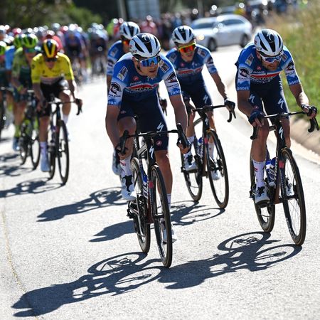 50th Volta ao Algarve em Bicicleta 2024 - Stage 5