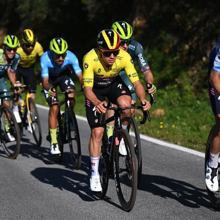 50th Volta ao Algarve em Bicicleta 2024 - Stage 5