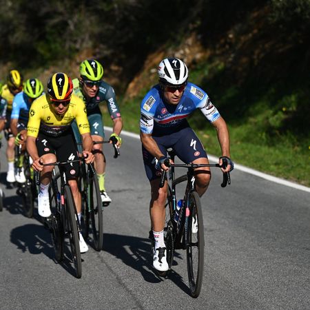 50th Volta ao Algarve em Bicicleta 2024 - Stage 5