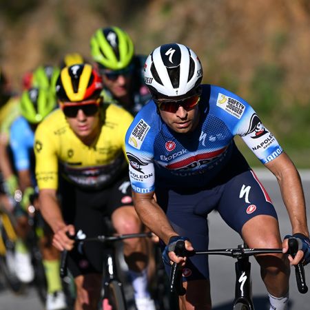 50th Volta ao Algarve em Bicicleta 2024 - Stage 5