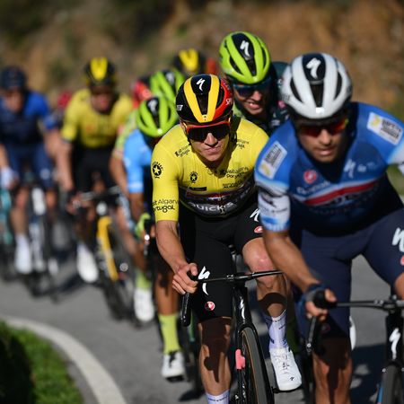 50th Volta ao Algarve em Bicicleta 2024 - Stage 5