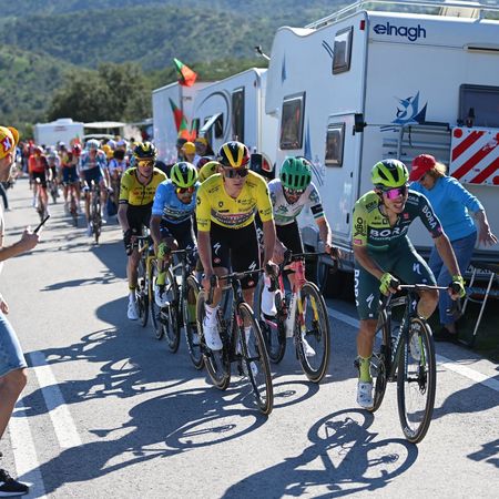 50th Volta ao Algarve em Bicicleta 2024 - Stage 5
