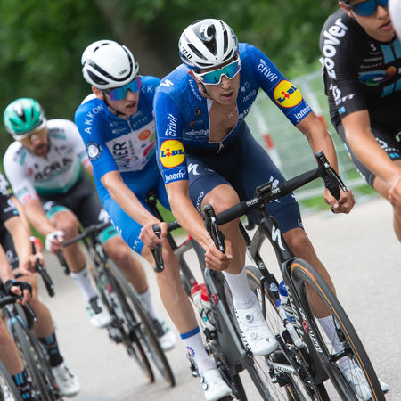 Cycling / Radsport / 1. Event / 2021