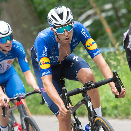 Cycling / Radsport / 1. Event / 2021