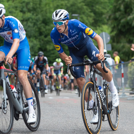 Cycling / Radsport / 1. Event / 2021