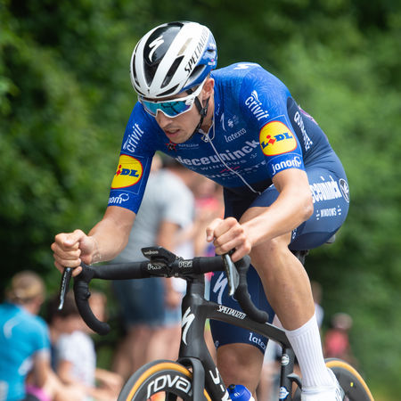 Cycling / Radsport / 1. Event / 2021