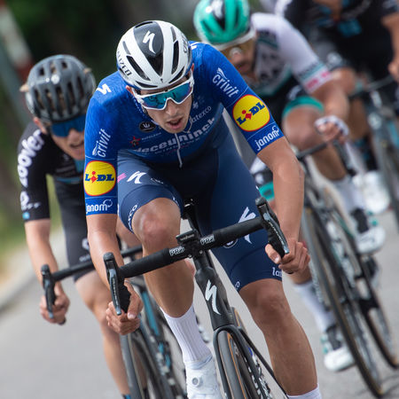 Cycling / Radsport / 1. Event / 2021