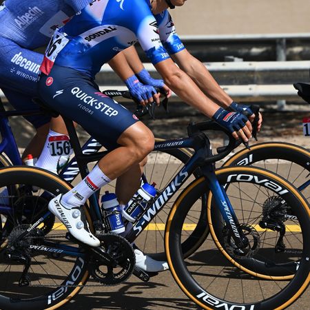 6th UAE Tour 2024 - Stage 1