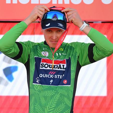 6th UAE Tour 2024 - Stage 1