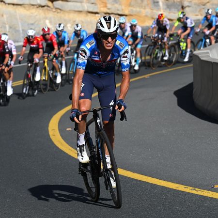 6th UAE Tour 2024 - Stage 3