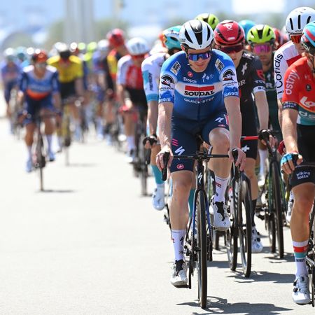 6th UAE Tour 2024 - Stage 4