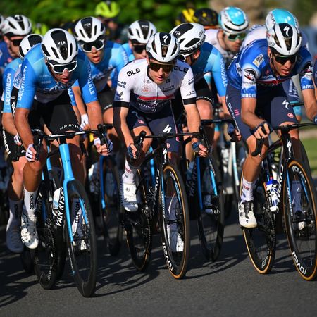 6th UAE Tour 2024 - Stage 4