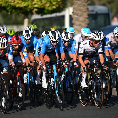 6th UAE Tour 2024 - Stage 4