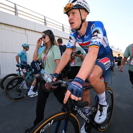 6th UAE Tour 2024 - Stage 4