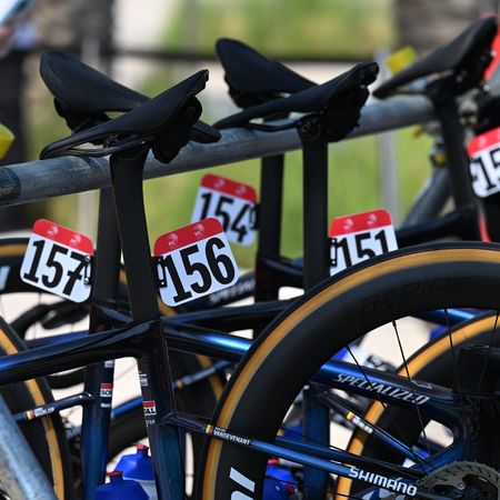 6th UAE Tour 2024 - Stage 5