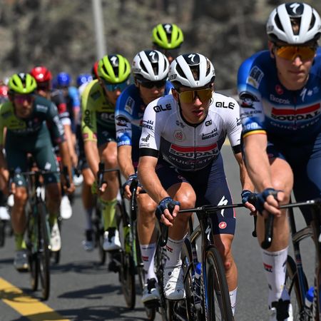 6th UAE Tour 2024 - Stage 5