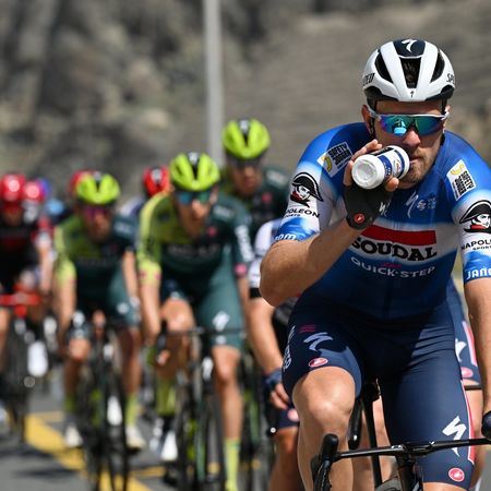 6th UAE Tour 2024 - Stage 5