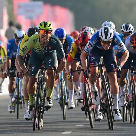 6th UAE Tour 2024 - Stage 5