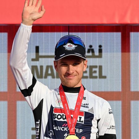 6th UAE Tour 2024 - Stage 5