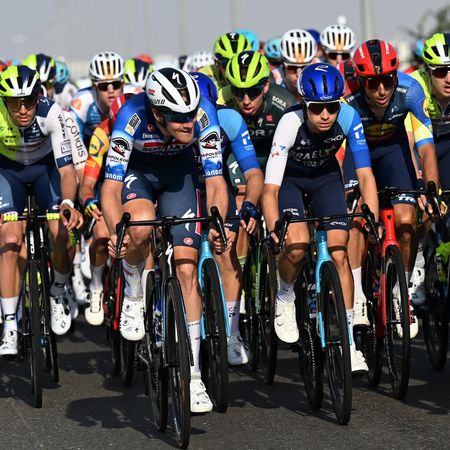 6th UAE Tour 2024 - Stage 5