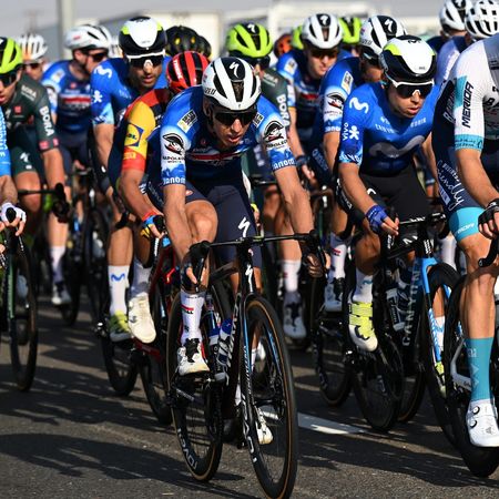 6th UAE Tour 2024 - Stage 5