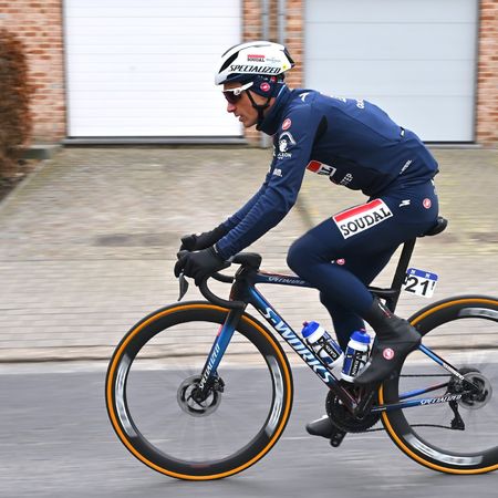 79th Omloop Het Nieuwsblad 2024 - Men's Elite