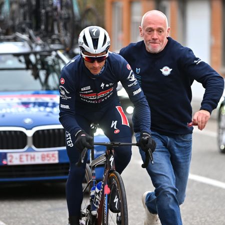 79th Omloop Het Nieuwsblad 2024 - Men's Elite