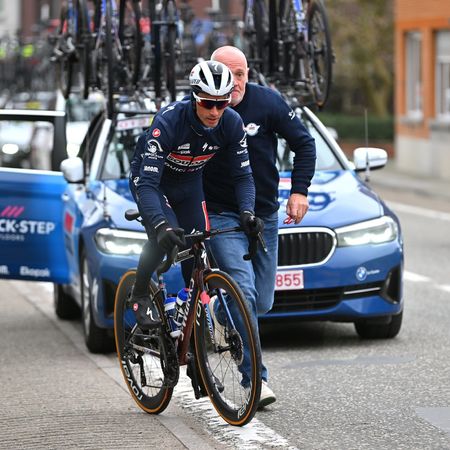 79th Omloop Het Nieuwsblad 2024 - Men's Elite