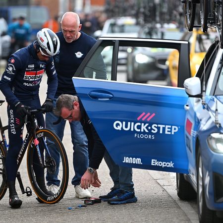 79th Omloop Het Nieuwsblad 2024 - Men's Elite