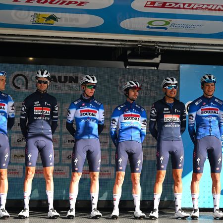 4th Faun-Ardèche Classic 2024