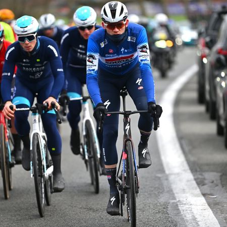 79th Omloop Het Nieuwsblad 2024 - Men's Elite