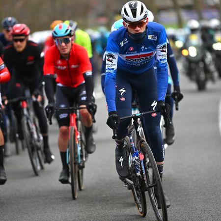 79th Omloop Het Nieuwsblad 2024 - Men's Elite