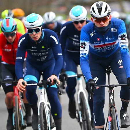 79th Omloop Het Nieuwsblad 2024 - Men's Elite