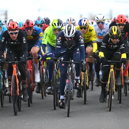 79th Omloop Het Nieuwsblad 2024 - Men's Elite
