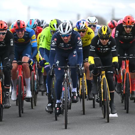 79th Omloop Het Nieuwsblad 2024 - Men's Elite