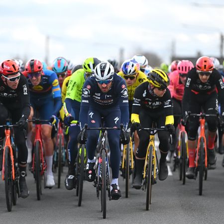 79th Omloop Het Nieuwsblad 2024 - Men's Elite