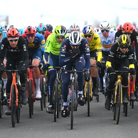 79th Omloop Het Nieuwsblad 2024 - Men's Elite