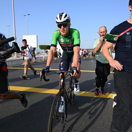 6th UAE Tour 2024 - Stage 6