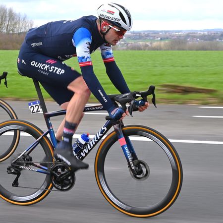 79th Omloop Het Nieuwsblad 2024 - Men's Elite