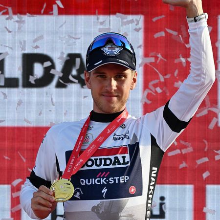 6th UAE Tour 2024 - Stage 6