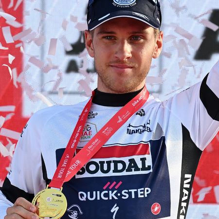 6th UAE Tour 2024 - Stage 6