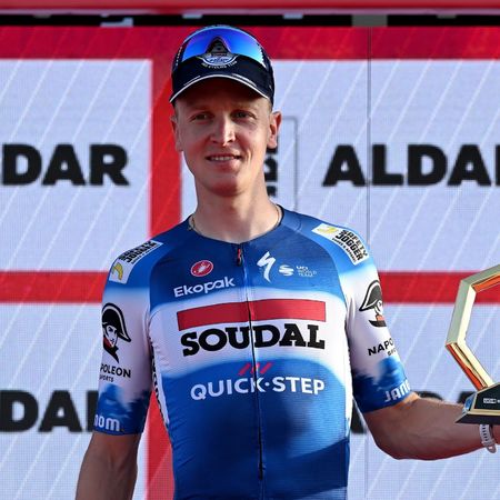 6th UAE Tour 2024 - Stage 6